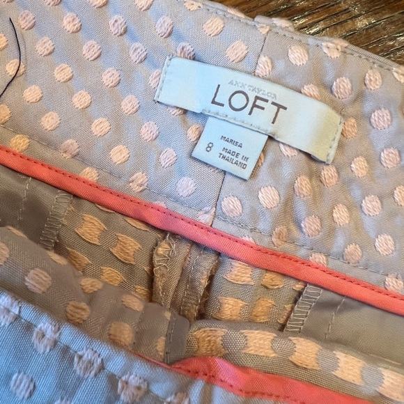 LOFT Shorts - Picture 2 of 4